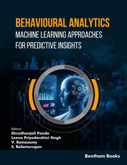 Shradhanjali Panda - Behavioural Analytics: Machine Learning Approaches for Predictive Insights, E-bok. Tillgänglighet: Lägg i varukorg