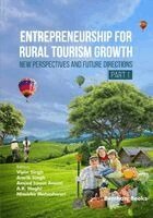 Amrik Singh, Amjad Imam Ansari, A K Haghi - Entrepreneurship for Rural Tourism Growth, Häftad