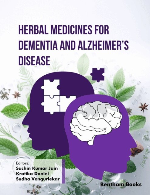 Sachin Kumar Jain - Herbal Medicines for Dementia and Alzheimer's Disease, E-bok. Tillgänglighet: Lägg i varukorg