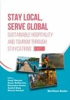 Gayle McPherson, Narendra Kumar, Anshul Garg - Stay Local, Serve Global, Häftad. Tillgänglighet: Lägg i varukorg