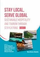 Gayle McPherson, Narendra Kumar, Anshul Garg - Stay Local, Serve Global, Häftad. Tillgänglighet: Lägg i varukorg