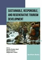 Partho Pratim Seal, Rupam Konar, Nagendra Yadav - Sustainable, Responsible, and Regenerative Tourism Development, Häftad. Tillgänglighet: Lägg i varukorg