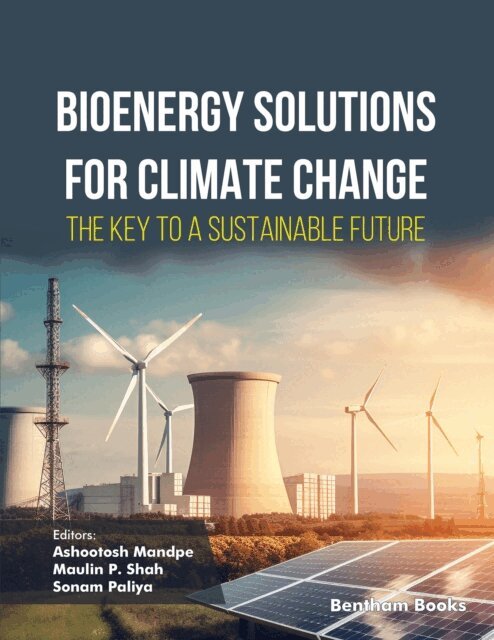 Ashootosh Mandpe - Bioenergy Solutions for Climate Change, E-bok. Tillgänglighet: Lägg i varukorg