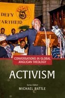 Michael Battle - Conversations in Global Anglican Theology, Häftad. Tillgänglighet: Kommande
