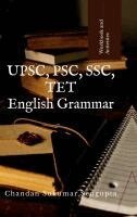 Chandan Sukumar SenGupta - UPSC, PSC, SSC, TET English Grammar, Inbunden
