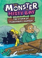 The Storm of Fisherman's Harbor