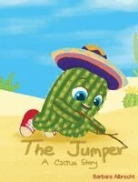 Barbara Albrecht - Jumper, Inbunden