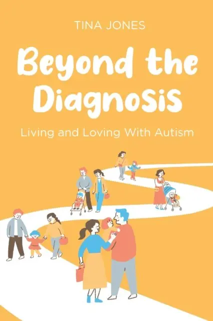 Tina Jones - Beyond the Diagnosis, E-bok. Tillgänglighet: Lägg i varukorg