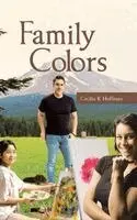 Cecilia K Hoffman - Family Colors, Inbunden. Tillgänglighet: Lägg i varukorg