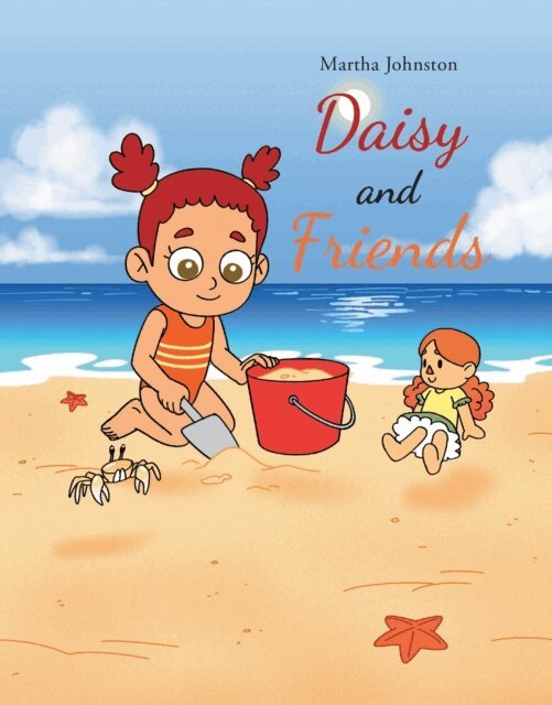 Martha Johnston - Daisy and Friends, E-bok. Tillgänglighet: Lägg i varukorg