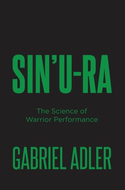 Gabriel Adler - Sin'u-Ra, E-bok. Tillgänglighet: Lägg i varukorg