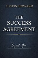 Justin Howard - Success Agreement, Häftad. Tillgänglighet: Lägg i varukorg