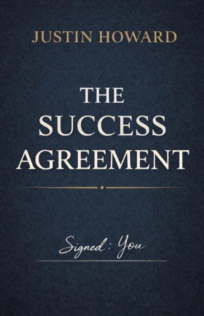 Justin Howard - Success Agreement, E-bok. Tillgänglighet: Lägg i varukorg