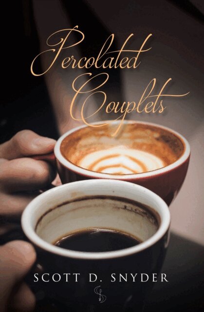Scott D. Snyder - Percolated Couplets, E-bok