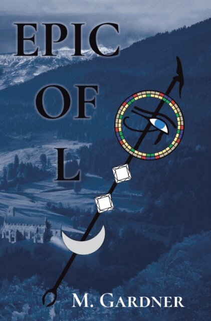 M. Gardner - Epic of L, E-bok. Tillgänglighet: Lägg i varukorg