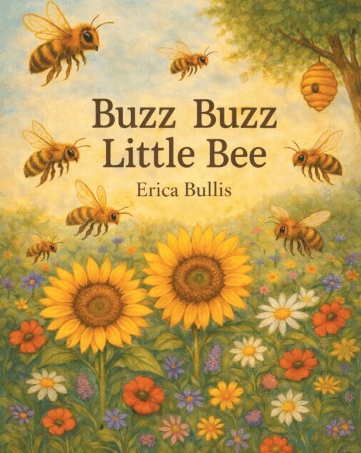 Buzz Buzz Little Bee