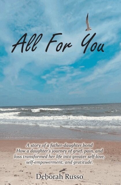 Deborah Russo - All for You, E-bok
