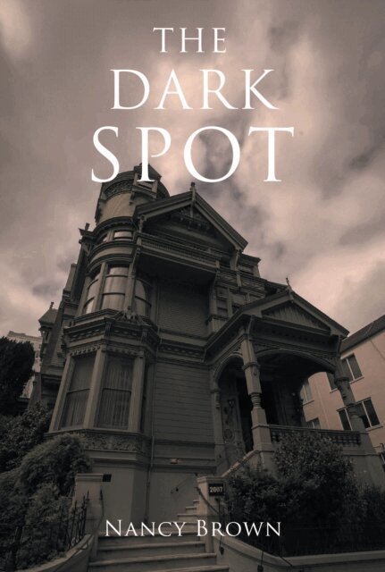 Nancy Brown - Dark Spot, E-bok