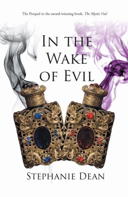 Stephanie Dean - In the Wake of Evil, E-bok
