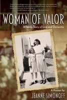 Jeanne Simonoff - Woman of Valor, Häftad