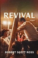 Robert S Ross - Revival, Häftad