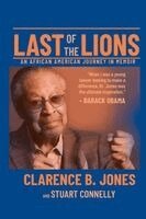 Clarence Jones, Stuart Connelly - Last of the Lions, Häftad. Tillgänglighet: Lägg i varukorg