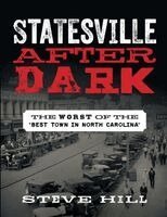 Steve Hill - Statesville After Dark, Häftad. Tillgänglighet: Lägg i varukorg