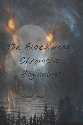 Lisa-Marie Wilson - Blackwood Chronicles, Häftad