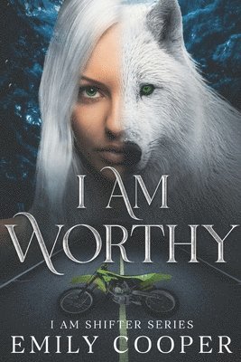 Emily Cooper - I am Worthy, Häftad. Tillgänglighet: Lägg i varukorg