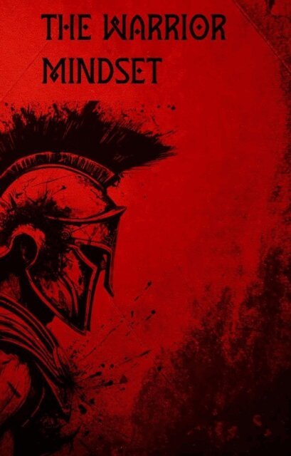 Stephen Hardy - Warrior Mindset, E-bok