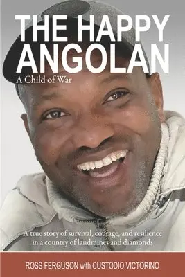 Custodio Victorino, Ross Ferguson - Happy Angolan, Häftad. Tillgänglighet: Lägg i varukorg