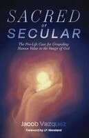 Sacred or Secular