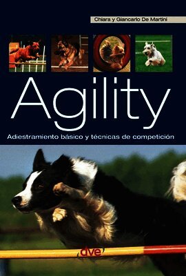 Chiara de Martini, Giancarlo de Martini - Agility, Inbunden. Tillgänglighet: Lägg i varukorg