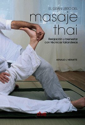 gran libro del masaje Thai
