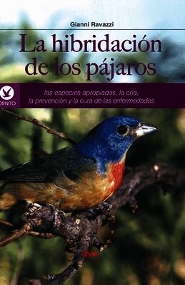 Gianni Ravazzi - hibridación de los pájaros, Inbunden