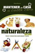 naturaleza en casa