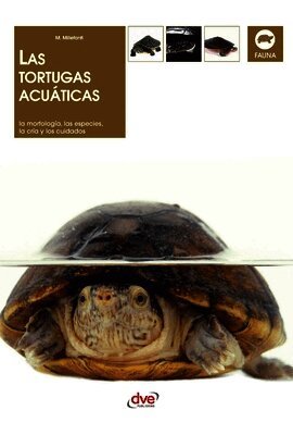 Massimo Millefanti - tortugas acuáticas, Inbunden. Tillgänglighet: Lägg i varukorg