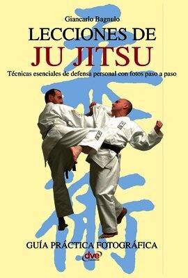 Lecciones de Ju Jitsu