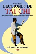 Lecciones de Tai-chi
