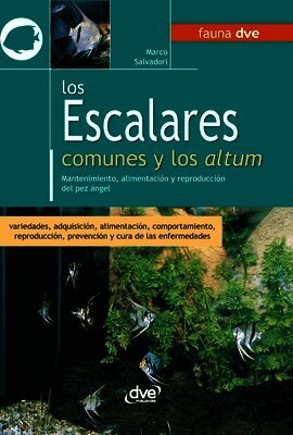 Marco Salvadori - escalares comunes y los altum, Inbunden. Tillgänglighet: Lägg i varukorg