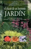 Edward Bent, Maria Goglio, Daniela Beretta - placer de un hermoso Jardín, Inbunden. Tillgänglighet: Lägg i varukorg