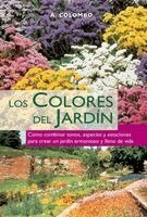 Aldo Colombo - colores del jardín, Inbunden. Tillgänglighet: Lägg i varukorg