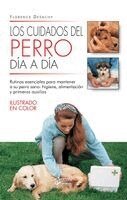 Florence Desachy - cuidados del perro día a día, Inbunden