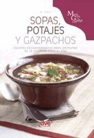 Monica Palla - Sopas, potajes y gazpachos, Inbunden. Tillgänglighet: Lägg i varukorg