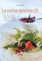 Monica Palla - cocina deliciosa (2), Inbunden. Tillgänglighet: Lägg i varukorg