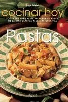 Jorge Esteban - Pastas, Inbunden. Tillgänglighet: Lägg i varukorg