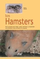 Marta Avanzi - Hamsters, Inbunden. Tillgänglighet: Lägg i varukorg