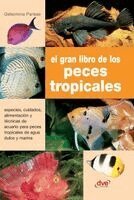 gran libro de los peces tropicales