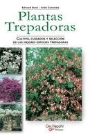 Edward Bent, Aldo Colombo - plantas trepadoras, Inbunden. Tillgänglighet: Lägg i varukorg