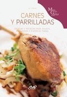 Monica Palla - Carnes y parrilladas, Inbunden. Tillgänglighet: Lägg i varukorg